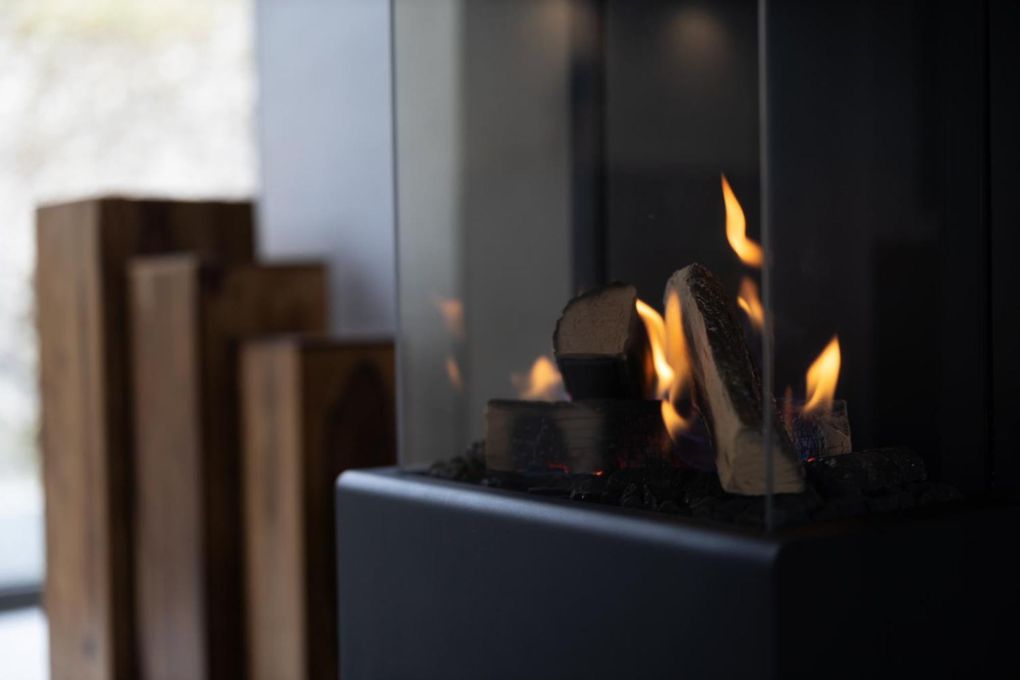 Sauerland Chalets - "Die Chalets Herzenssache" Winterberg Eksteriør bilde