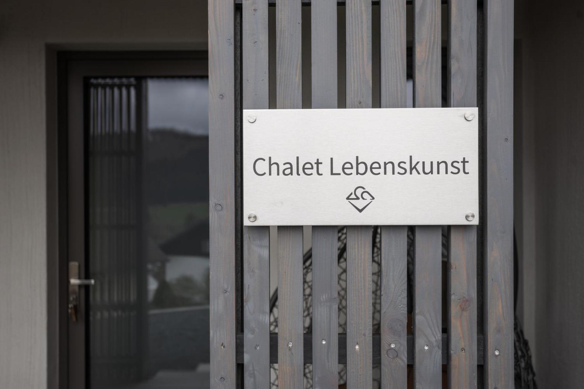 Sauerland Chalets - "Die Chalets Herzenssache" Winterberg Rom bilde
