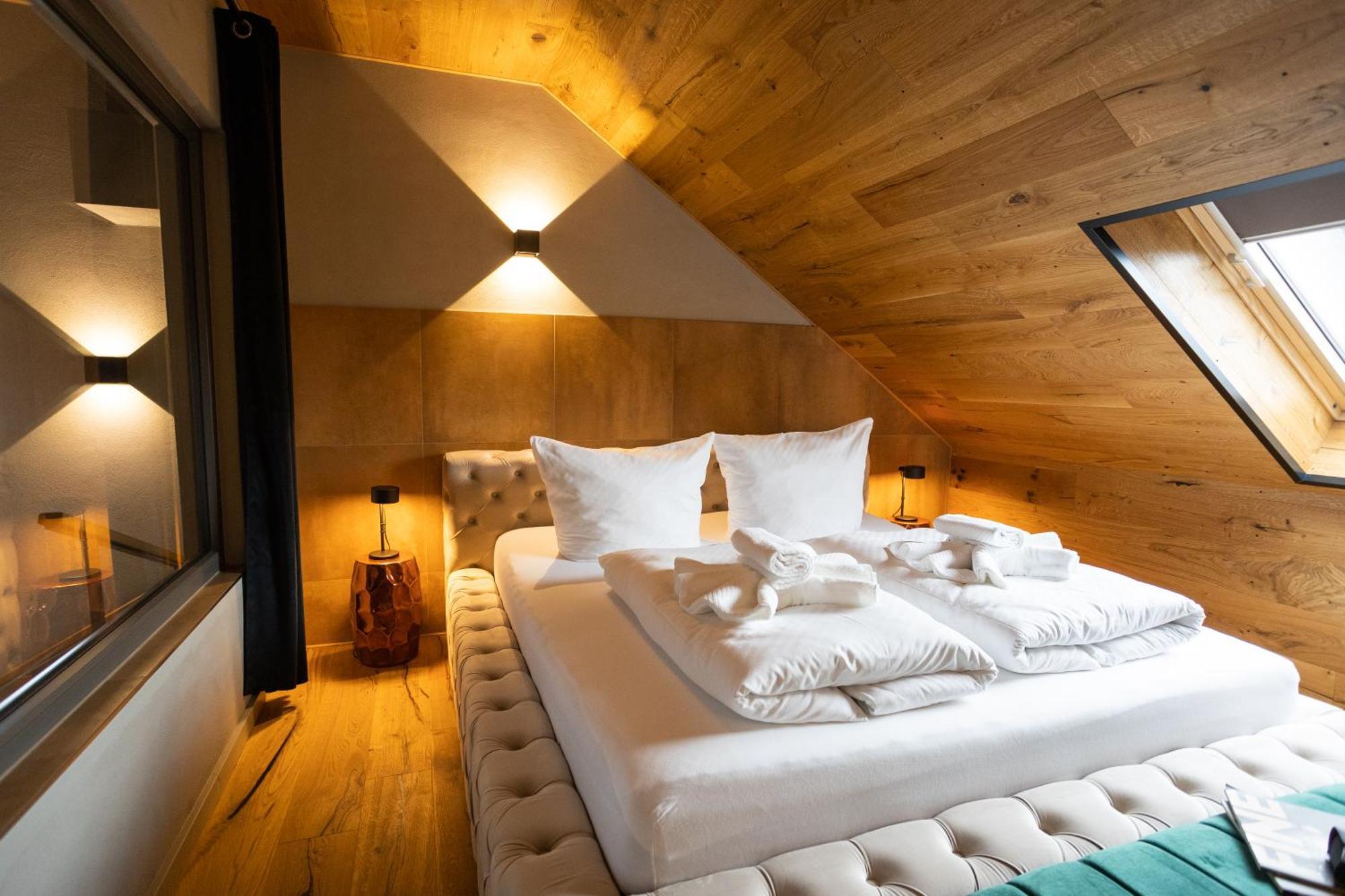 Sauerland Chalets - "Die Chalets Herzenssache" Winterberg Eksteriør bilde