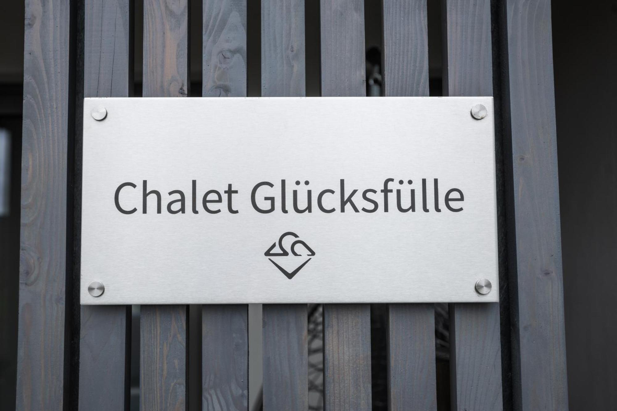 Sauerland Chalets - "Die Chalets Herzenssache" Winterberg Rom bilde