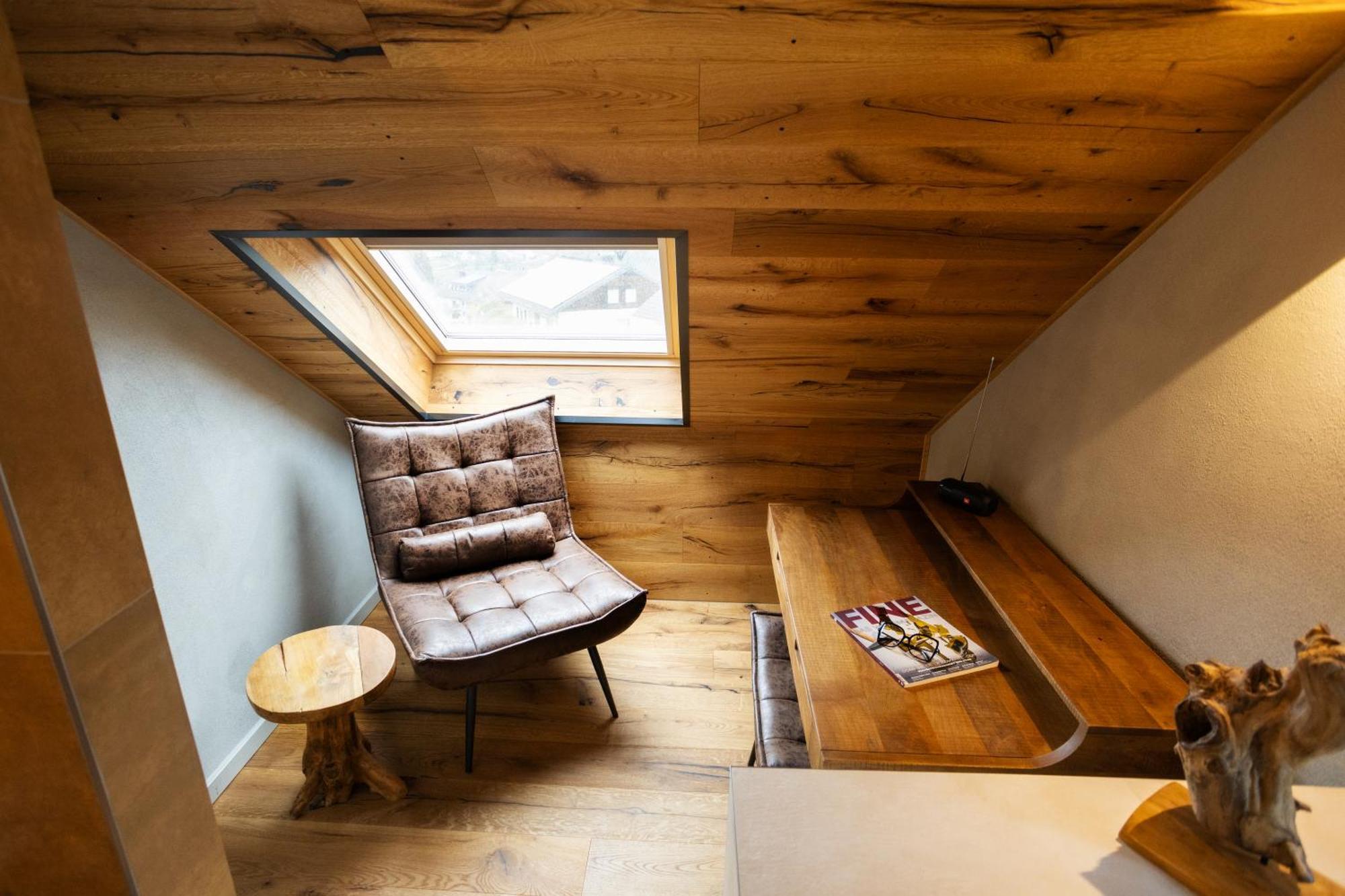 Sauerland Chalets - "Die Chalets Herzenssache" Winterberg Eksteriør bilde