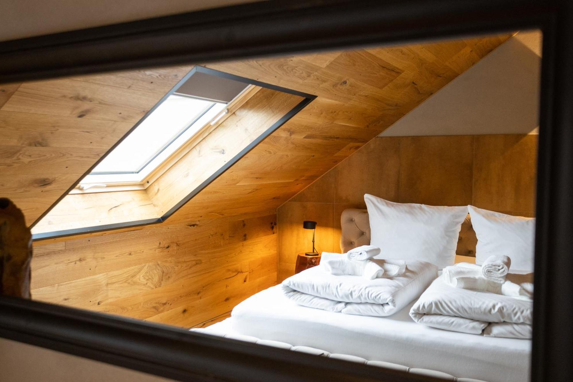 Sauerland Chalets - "Die Chalets Herzenssache" Winterberg Eksteriør bilde